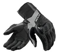 Revit Sand 5 H2O, gants imperméables M Noir/Gris Noir/Gris