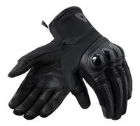 REV'IT GANTS SPEEDART H2O - L - REV'IT GANTS SPEEDART H2O - NOIR