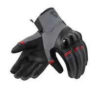 REV'IT GANTS SPEEDART H2O - L - REV'IT GANTS SPEEDART H2O - NOIR/GRIS