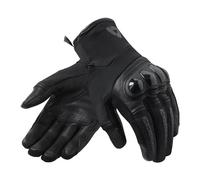 REV'IT GANTS SPEEDART H2O - S - REV'IT GANTS SPEEDART H2O - NOIR