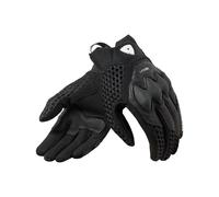 REV'IT GANTS VELOZ LADIES - M - GANTS VELOZ LADIES - NOIR