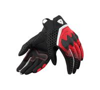 REV'IT GANTS VELOZ LADIES - XS - GANTS VELOZ LADIES - NOIR/ROUGE