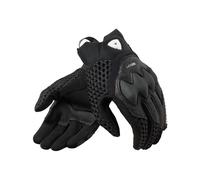 REV'IT GANTS VELOZ - XXL - GANTS VELOZ - NOIR