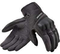 Rev'it ! Gants Volcano Black L