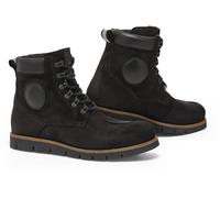 Revit Ginza 3 Bottes de moto, noir, taille 46 pour homme