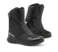 Revit Grit GTX Bottes de moto imperméables, 42 | Gore-Tex
