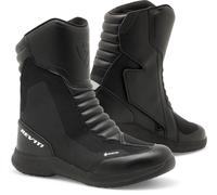 Revit Grit GTX, bottes Gore-Tex 47 EU Noir Noir