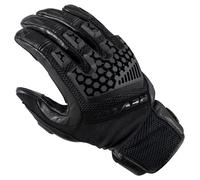 REV'IT! Halo LE Gants Noir M noir M