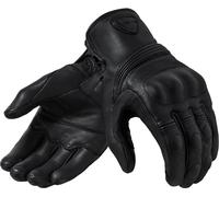 Revit Hawk, gants 3XL Noir Noir