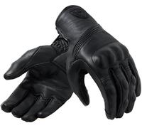 Revit Hawk Gants de moto pour dames, noir, Taille L