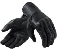 Revit Hawk Gants de moto pour dames, noir, taille M pour femmes