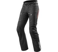 Revit Horizon 2 Pantalon textile, noir, Taille 4XL