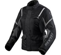 REV'IT VESTE HORIZON 3 H2O LADIES - 44 - REV'IT VESTE HORIZON 3 H2O LADIES - NOIR/BLANC