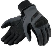 Revit Hydra 2 H2O Gants de moto, gris, taille XL pour homme