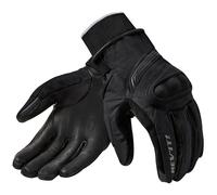 Revit Hydra 2 H2O Gants de moto de dames, noir, taille L pour femmes