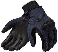 Revit Hydra 2 H2O Gants de Moto (Dark Blue,S)