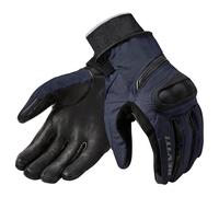 Revit Hydra 2 H2O Gants de Moto (Dark Blue,XL)