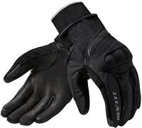 Revit Hydra 2 H2O Gants de moto de dames, noir, Taille S