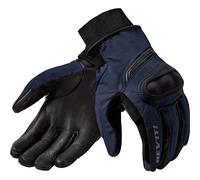 Revit Hydra 2 H2O Gants de moto, bleu, taille S pour homme