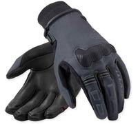 Revit Hydra 3 H2O Gants de moto, noir-bleu, taille 2XL pour homme