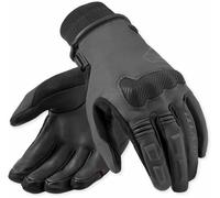 Revit Hydra 3 H2O, gants imperméables L Gris Foncé/Noir Gris Foncé/Noir
