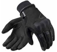 Revit Hydra 3 H2O, gants femmes imperméables XL Noir Noir
