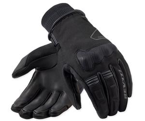 Revit Hydra 3 H2O, gants imperméables 3XL Noir Noir