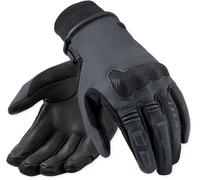 Revit Hydra 3 H2O, gants imperméables L Bleu Foncé/Noir Bleu Foncé/Noir