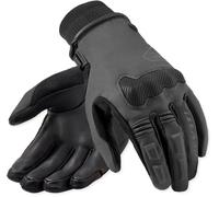 Revit Hydra 3 H2O, gants imperméables L Gris Foncé/Noir Gris Foncé/Noir