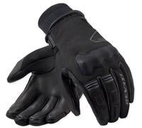 Gants Moto REV'IT! Hydra 3 H2O NoirL Noir