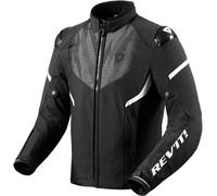 REVIT Blousons et Vestes Hyperspeed 2 H2O Black / White S