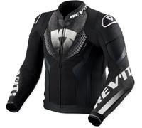 REVIT Blousons et Vestes Hyperspeed 3 Air Black / White 50