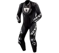 REVIT Combinaisons Hyperspeed 3 Black / White 46
