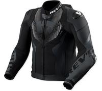 REV'IT! Veste moto Hyperspeed 3 Pro Noir/Anthracite Taille 50