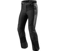 Revit Ignition 3 Pantalon Moto Cuir / Textile, noir, taille 34 56 pour homme