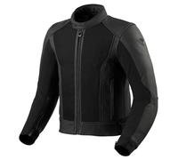 Blouson Moto Rev'It! Ignition 4 H2O Noir54 Noir