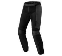 REV'IT! Ignition 4 H2O Pant. Cuir/Text noir 48