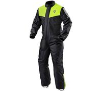 REVIT Imperméables Pacific 3 H2O Black / Neon Yellow 3XL
