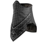Revit Irving WB Col de cou, noir-gris, taille S pour homme