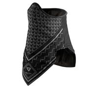 Revit Irving WB Col de Cou, Schwarz/Grau, M