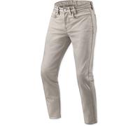 REV'IT! Jeans Jamison W34/L30 Beige