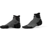 Revit Javelin 2, chaussettes 39-41 EU Gris/Noir Gris/Noir