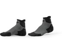 Revit Javelin 2, chaussettes 39-41 EU Gris/Noir Gris/Noir