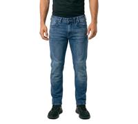 Revit Jean Detroit 2 Tapered