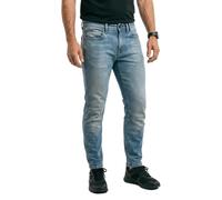 Revit Jean Detroit 3 Tapered