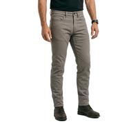 REV'IT! Jeans moto Jamison Slim Olive W38/L34 Homme