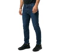 REV'IT! Jean moto Kai Skinny Bleu Taille 31/32 Homme