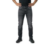 REV'IT! Jean moto Kai Skinny Gris Homme Taille W32/L30