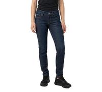 Revit Madison 2 RF Pantalons Textile Mesdames, bleu, Taille 31