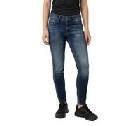 REV'IT! Jeans moto Marley SK Femme Bleu Taille 27